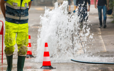 Der „Online-Rohrbruch“: Warum eine veraltete Webseite Ihren Betrieb täglich bares Geld kostet