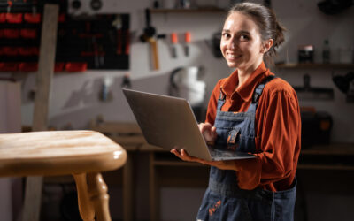 Lokales SEO für Handwerker: Wo Sie ansetzen müssen, um regional sichtbar zu werden