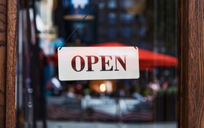 Digitales Schaufenster: Warum Ihre Website Ihre stärkste Filiale ist